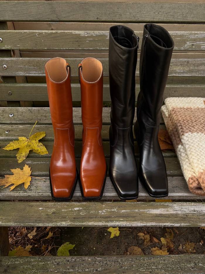 Shoes & Boots