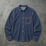 Denim Blue