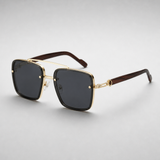 Gold/Black