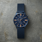Royal Blue