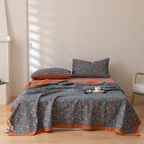 Blue & Orange