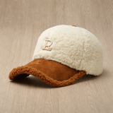 Cream & Brown