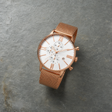 Rose Gold