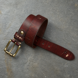 Rust Brown