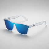 Transparent Blue