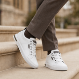 White/gray