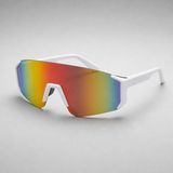 White Rainbow