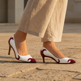 Wine Red