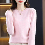 Pale Pink