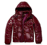 Dark Red