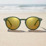 Green / Gold