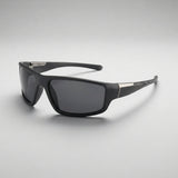 Black and Grey