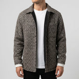 Textured Grey/Black/White