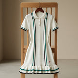 White Short Sleeve