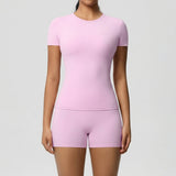 Soft pink