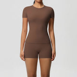 Chocolate brown