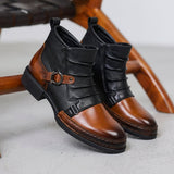 Cognac Brown