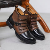 Oak Brown