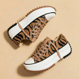 Tiger Stripe