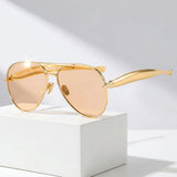 Champagne Brown