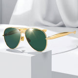 Opal Green