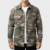 Khaki Camo