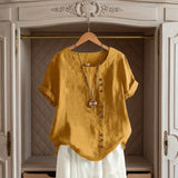 Ginger Yellow