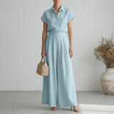 Pale Blue