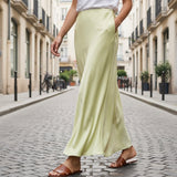 Pale Yellow