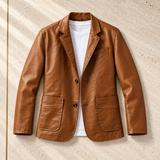 Cognac Brown