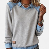 Grey