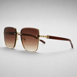 Gold/Brown