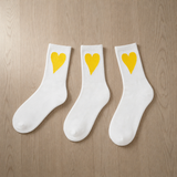 White (3-Pack)