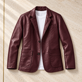 Burgundy Red
