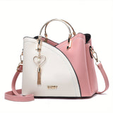 White Pink