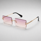 Gold/Pink