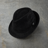 Suede Black