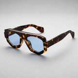 Tortoise Blue