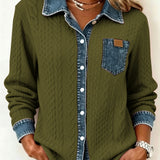 Olive Green