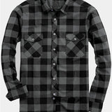 Black Gray