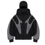 Black / Gray