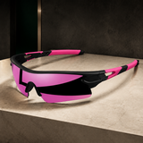 Black & Pink - Pink Mirror