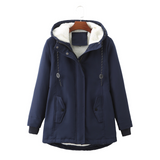 Winter Navy