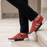 Brick Red
