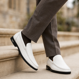 Classic White