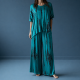 turquoise