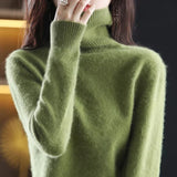 Olive Green