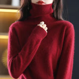 Dark Red