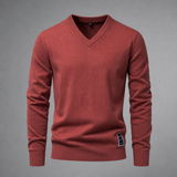 Brick Red