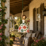 Flower Lady